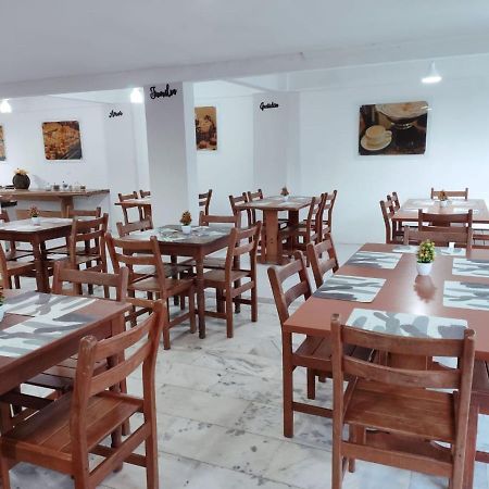 Barra Norte Hotel Balneario Camboriu Luaran gambar