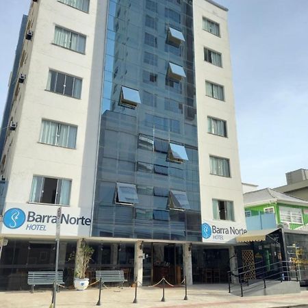 Barra Norte Hotel Balneario Camboriu Luaran gambar