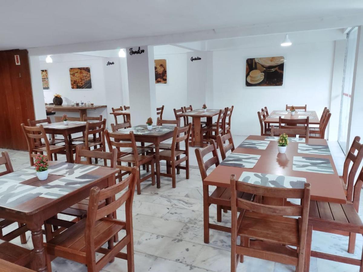Barra Norte Hotel Balneario Camboriu Luaran gambar