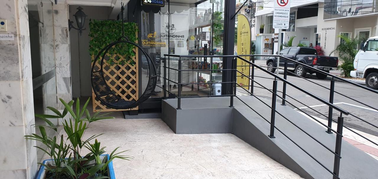 Barra Norte Hotel Balneario Camboriu Luaran gambar