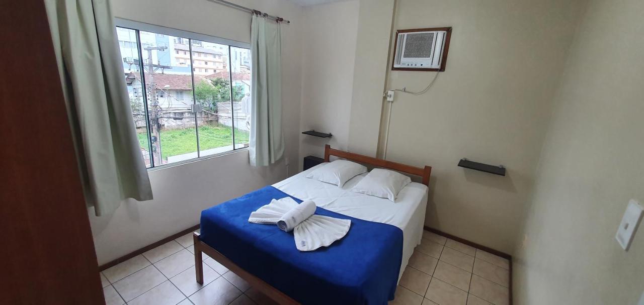 Barra Norte Hotel Balneario Camboriu Bilik gambar