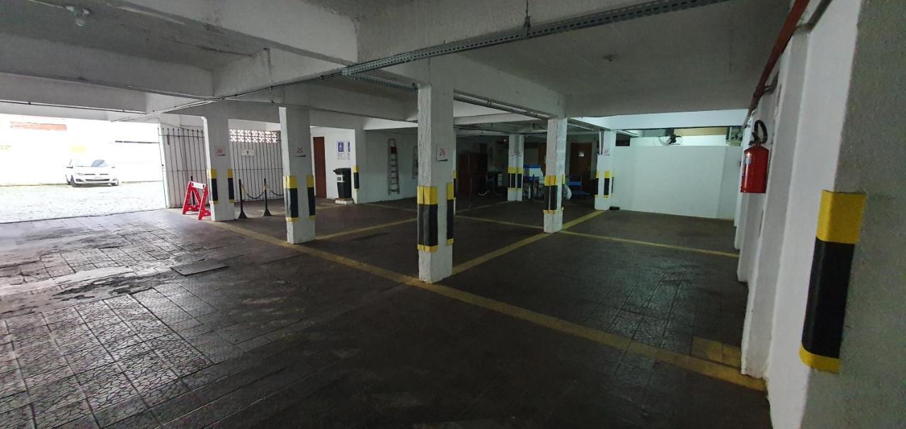 Barra Norte Hotel Balneario Camboriu Luaran gambar