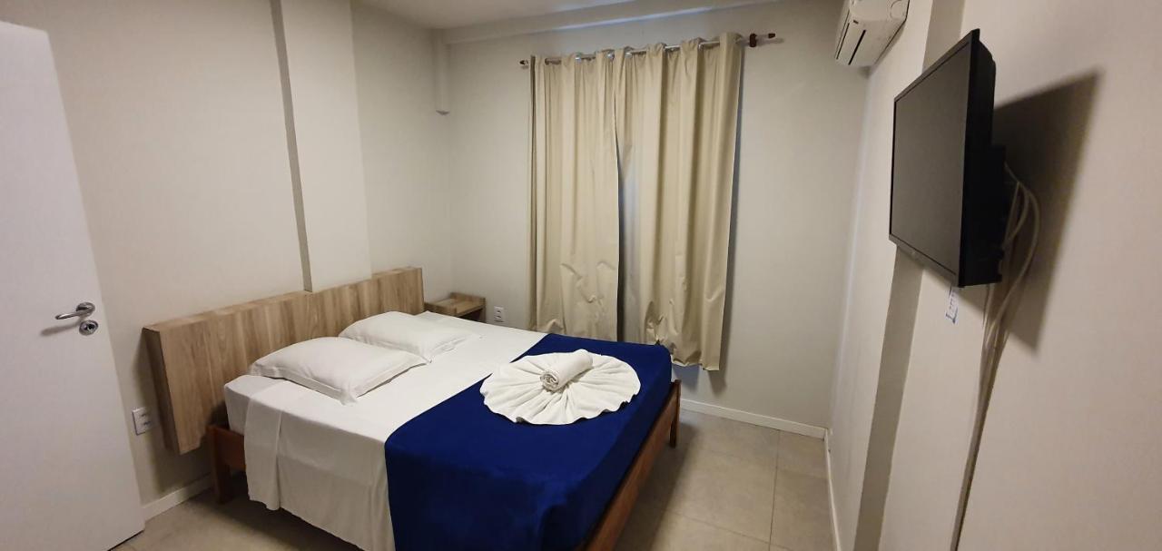 Barra Norte Hotel Balneario Camboriu Bilik gambar