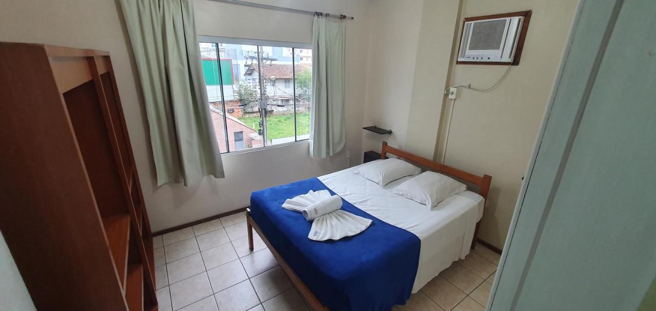Barra Norte Hotel Balneario Camboriu Bilik gambar